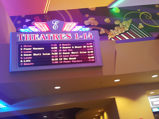 Movie Theater «Edwards Eastvale Gateway 14», reviews and photos, 12285 Limonite Ave, Eastvale, CA 91752, USA