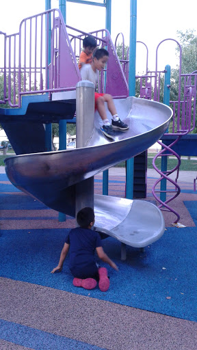 Park «Archmere Park», reviews and photos, 4117 Oak Park Ave, Cleveland, OH 44109, USA