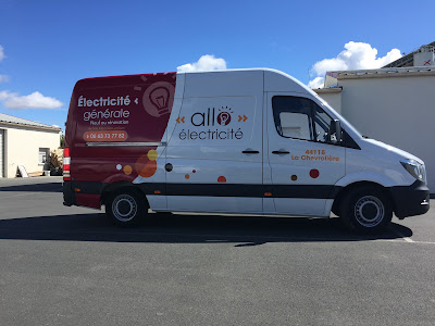 Allo Electricite Jerome Moriniere à La Chevrolière