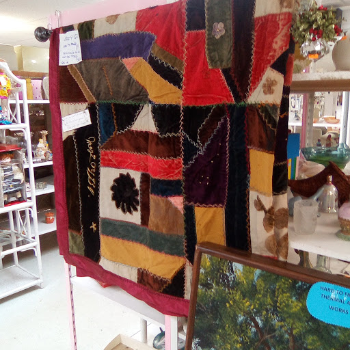 Thrift Store «Habitat For Humanity», reviews and photos