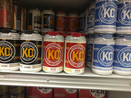 Liquor Store «Royal Liquors», reviews and photos, 801 Southwest Blvd, Kansas City, MO 64108, USA