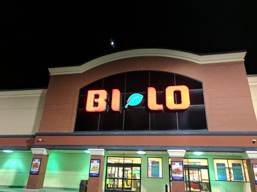 Grocery Store «BI-LO», reviews and photos, 511 Smokey Park Highway, Candler, NC 28715, USA