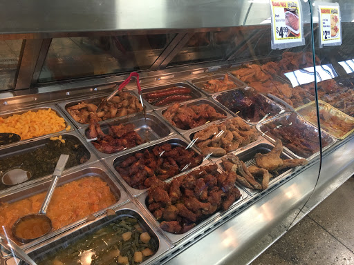 Supermarket «Grand Price Foodland», reviews and photos, 12955 Grand River Ave, Detroit, MI 48227, USA