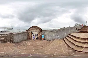 Bandra Fort image