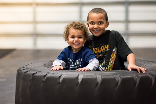 Gym «CrossFit Stimulus», reviews and photos, 19 W Mercury Blvd, Hampton, VA 23669, USA