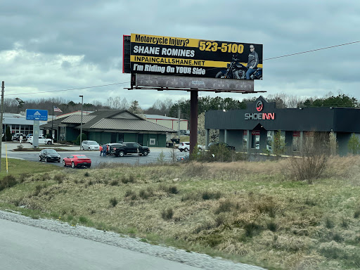 Shoe Store «B & H Shoe Store», reviews and photos, 14396 N U.S. 25 E, Corbin, KY 40701, USA