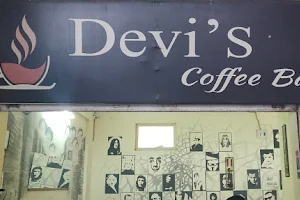 Devi's Coffee Bar image