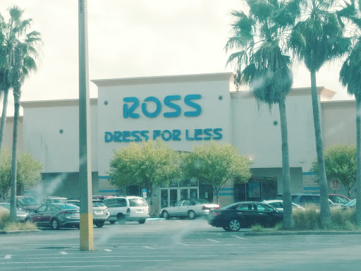 Clothing Store «Ross Dress for Less», reviews and photos, 9576 US-19, Port Richey, FL 34668, USA