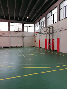 Centro Minibasket Marcianise Via Monte Cervino, 20, 81025 Marcianise CE, Italia