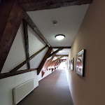 Photo n°1 de l'avis de Gerald.o fait le 19/08/2021 à 13:48 sur le  Wyndham Garden Quedlinburg Stadtschloss à Quedlinburg