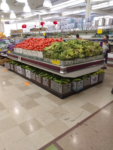 Asian Grocery Store «Ocean Supermarket», reviews and photos, 2 S Park Victoria Dr, Milpitas, CA 95035, USA