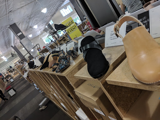 Shoe Store «DSW Designer Shoe Warehouse», reviews and photos, 3530 Stevens Creek Blvd, San Jose, CA 95117, USA