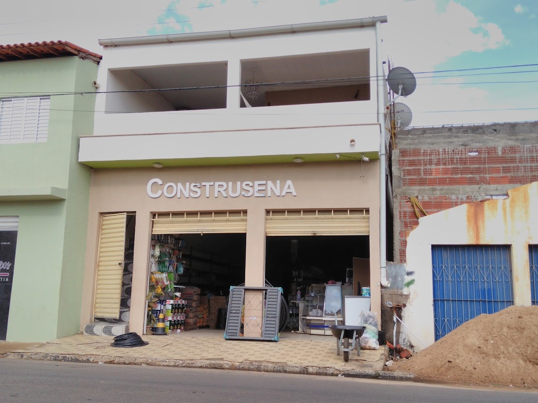 Construsena