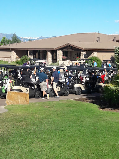 Golf Club «Colorado National Golf Club», reviews and photos, 2700 Vista Pkwy, Erie, CO 80516, USA