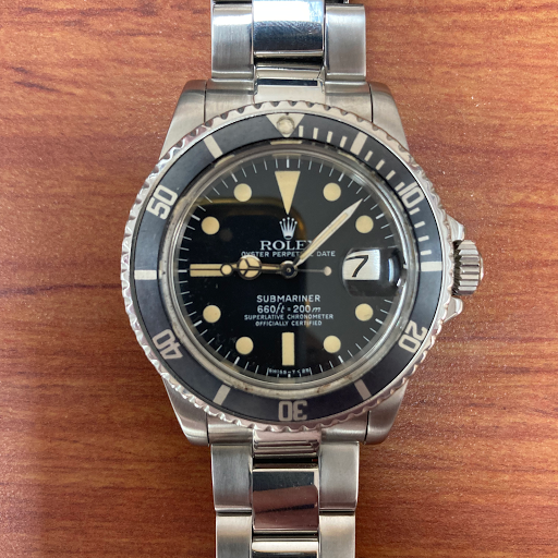 Jewelry Buyer «Jewelry & Fix», reviews and photos, 674 Dogwood Ave, Franklin Square, NY 11010, USA