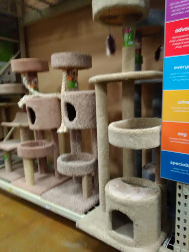 Pet Supply Store «PetSmart», reviews and photos, 122 Dunes Plaza, Michigan City, IN 46360, USA