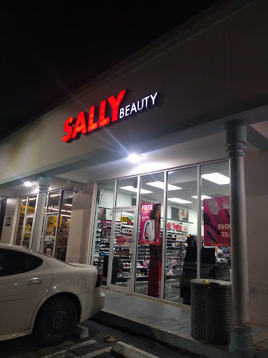 Sally Beauty, 1529 Alton Rd, Miami Beach, FL 33139, USA, 