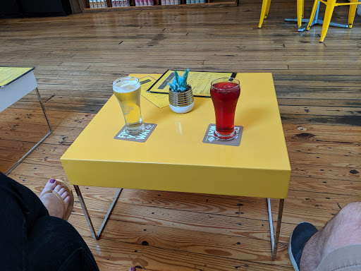 Brewery «New Day Craft Mead & Cider», reviews and photos, 1102 Prospect St, Indianapolis, IN 46203, USA