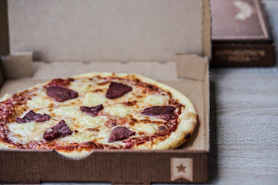 Authentic's pizza Donzenac à Donzenac
