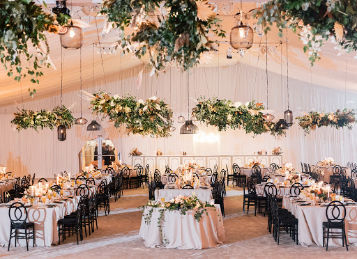 Florist Fire, 716 S Village Cir, Tampa, FL 33606, USA, 