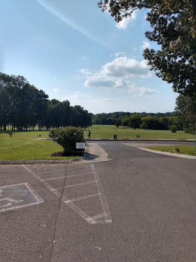 Public Golf Course «Pine Creek Golf Course», reviews and photos, 1835 Logue Road, Mt Juliet, TN 37122, USA