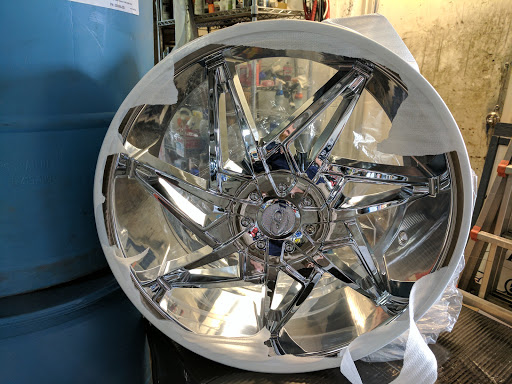 Auto Repair Shop «German Auto Works», reviews and photos, 4825 Excelsior Blvd, St Louis Park, MN 55416, USA