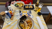 Soupe du Restaurant japonais KIBO NO KI Ramen & pokebowl à Paris - n°19