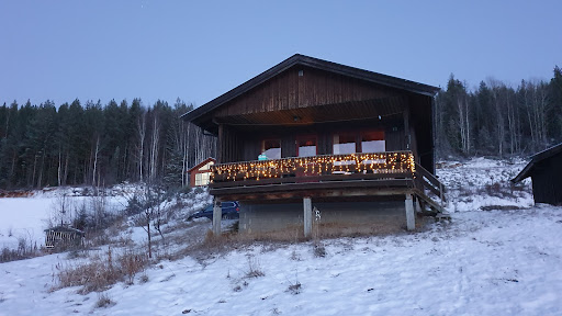 Vrådal Hyttegrend