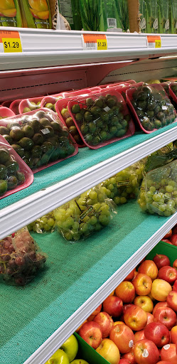 Supermarket «Quadro Supermarket», reviews and photos, 8401 N Armenia Ave, Tampa, FL 33604, USA