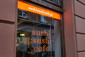 Sushi:Sushi Cafe image