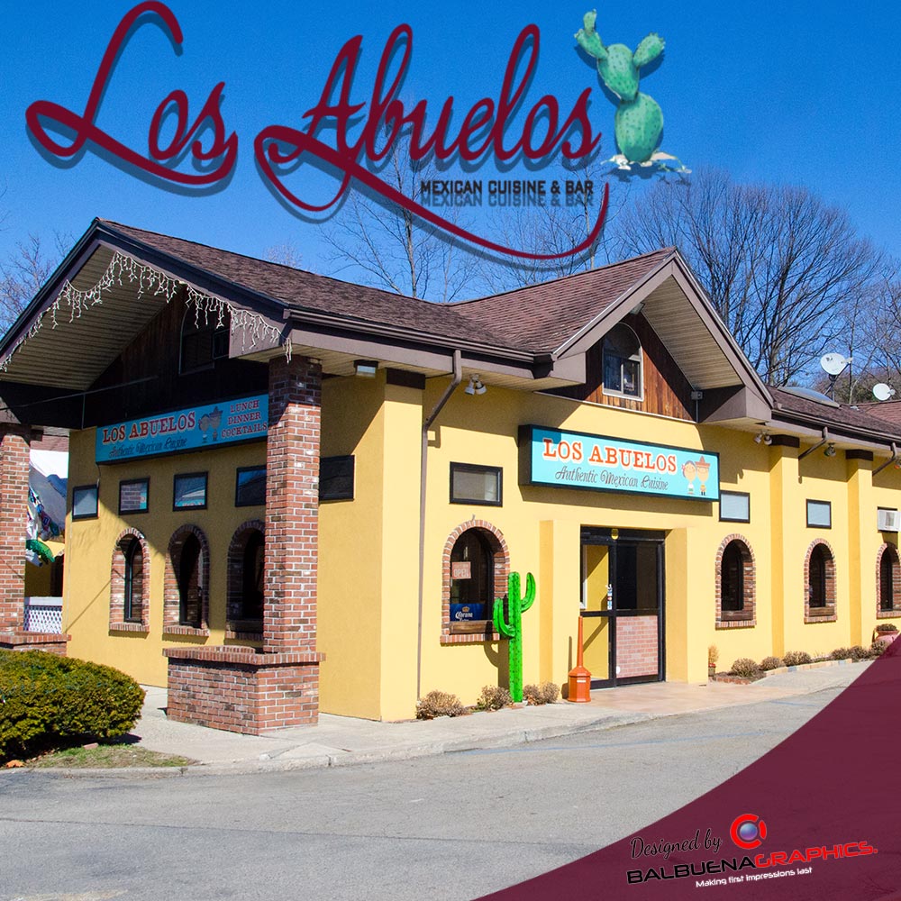 Los Abuelos Restaurant 10562