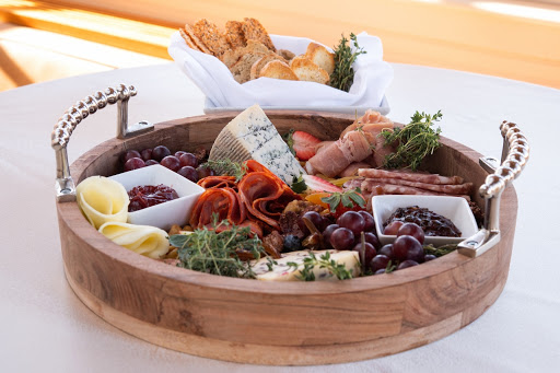 Caterer «The Casual Gourmet», reviews and photos, 31 Richardson Rd, Centerville, MA 02632, USA