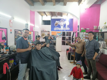 Guerrero's Barber Shop