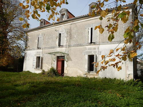 Delanchy Immobilier et expert viager à Tocane-Saint-Apre