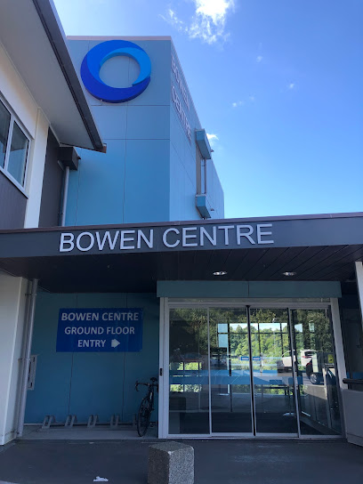 Pacific Radiology - Bowen - Wellington