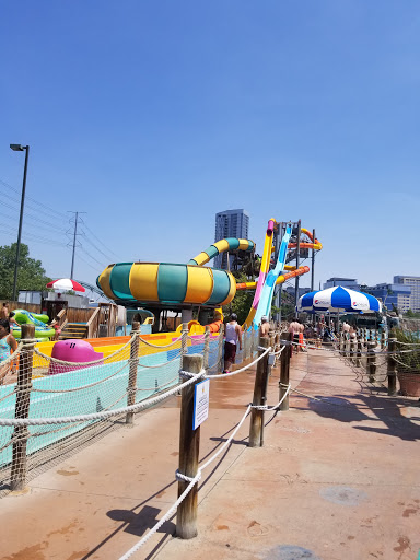 Stadium «Pepsi Center», reviews and photos, 1000 Chopper Cir, Denver, CO 80204, USA