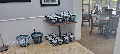 Golf Course «Deer Island Country Club», reviews and photos, 18000 Eagles Club House Way, Tavares, FL 32778, USA