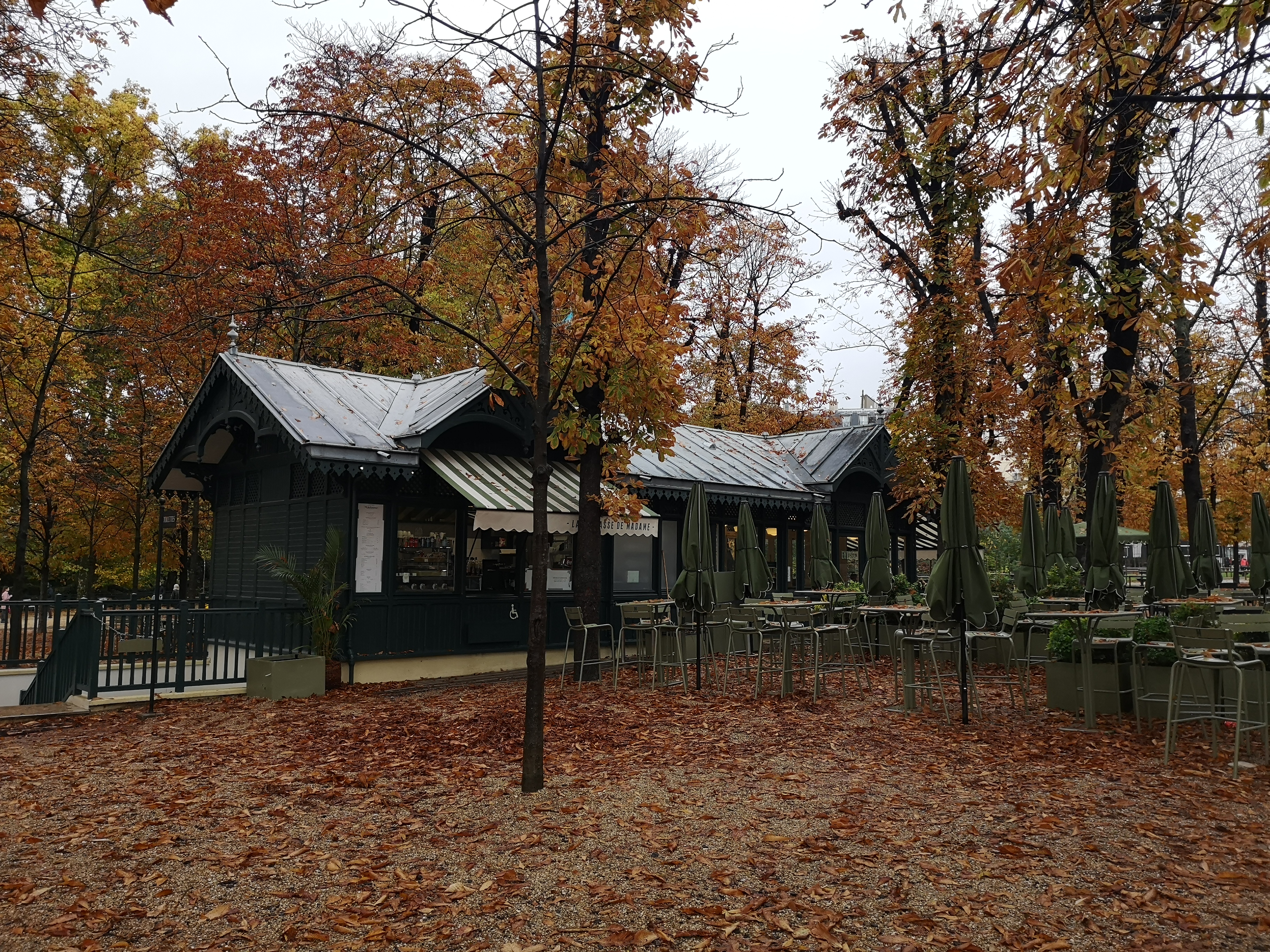 Photo n° 2 de l'avis de Victor. fait le 01/11/2019 à 14:33