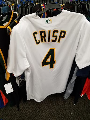 Clothing Store «Burlington Coat Factory», reviews and photos, 3702 E Hammer Ln, Stockton, CA 95212, USA