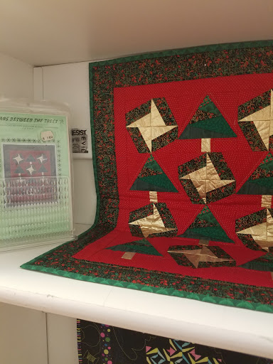 Fabric Store «Fabric Art Shop», reviews and photos, 4136 W US Hwy 90, Lake City, FL 32055, USA