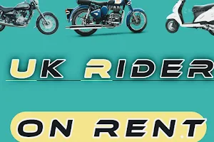U.k riders - image