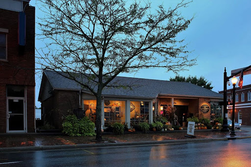 Furniture Store «Pine Cone Gift Shoppe», reviews and photos, 101 S Main St, North Canton, OH 44720, USA