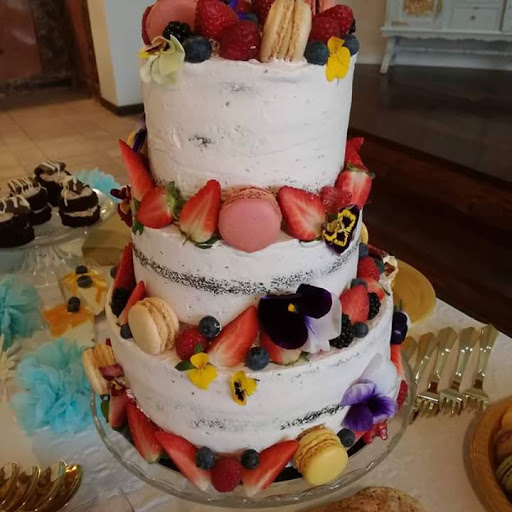 Oh My Cake! - Pastelaria no Paços de Ferreira, Porto