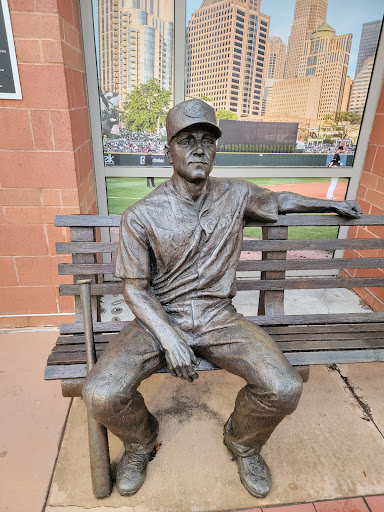 Stadium «BB&T Ballpark», reviews and photos, 324 S Mint St, Charlotte, NC 28202, USA