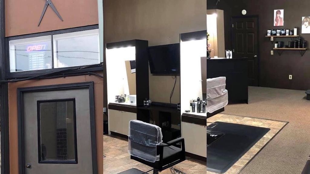 Alley Cuts 50674