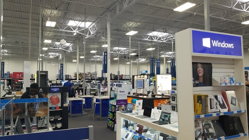Electronics Store «Best Buy», reviews and photos, 190 E Stacy Rd, Allen, TX 75002, USA