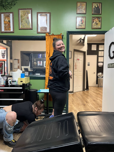 Explore disney villains tattoo ideas, creative tattoo ideas in Farmington, available at TATTOO 13 & Laser Tattoo Removal