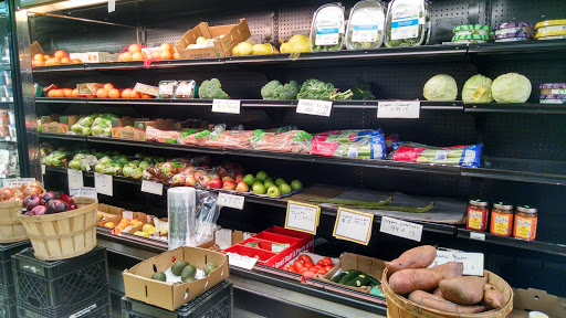 Vitamin & Supplements Store «Organic Food & Vitamin Center», reviews and photos, 170 W Nine Mile Rd, Ferndale, MI 48220, USA