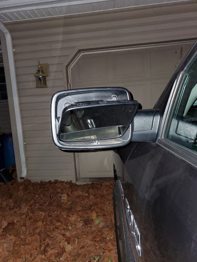 Auto Body Shop «Leahys Auto Body», reviews and photos, 121 8th St, New Cumberland, PA 17070, USA