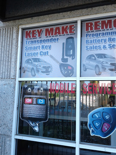 Locksmith «Master Locksmith», reviews and photos, 10040 Arlington Ave, Riverside, CA 92503, USA